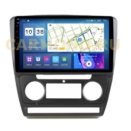 Автомагнитола Parafar для Skoda Octavia A5 (2004-2013) на Android 11.0 (PF005BUHD)