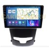 Автомагнитола Parafar для SsangYong Actyon 2013-2022 на Android 11.0 (PF355UHD)