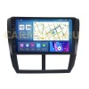 Автомагнитола Parafar для Subaru Forester 2008-2013 на Android 11.0 (PF636UHD)