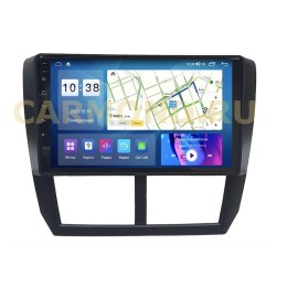 Автомагнитола Parafar для Subaru Forester 2008-2013 на Android 11.0 (PF636UHD)