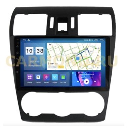 Автомагнитола Parafar для Subaru Forester, WRX, XV 2013-2015 на Android 11.0 (PF995UHD)