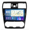 Автомагнитола Parafar для Subaru Forester, WRX, XV 2013-2015 на Android 11.0 (PF995UHD-Low)