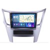 Автомагнитола Parafar для Subaru Legacy V, Outback IV 2009-2014 на Android 11.0 (PF794UHD)