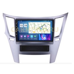 Автомагнитола Parafar для Subaru Legacy V, Outback IV 2009-2014 на Android 11.0 (PF794UHD)
