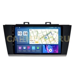 Автомагнитола Parafar для Subaru Legacy VI 2014-2020 на Android 11.0 (PF796UHD)