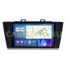 Автомагнитола Parafar для Subaru Legacy VI 2014-2020 на Android 11.0 (PF796UHD-Low)