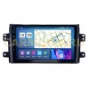 Автомагнитола Parafar для Suzuki SX-4 (2006-2014) на Android 11.0 (PF124UHD-Low)