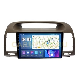 Автомагнитола Parafar для Toyota Camry v30 2001-2006 на Android 11.0 (PF061UHD)
