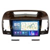 Автомагнитола Parafar для Toyota Camry v30 2001-2006 на Android 11.0 (PF061UHD-W)
