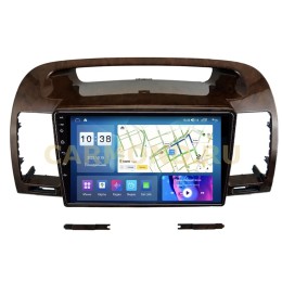 Автомагнитола Parafar для Toyota Camry v30 2001-2006 на Android 11.0 (PF061UHD-W)