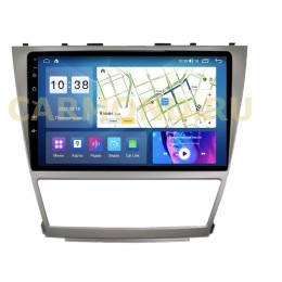 Автомагнитола Parafar для Toyota Camry V40 2006-2011 на Android 11.0 (PF064UHD)
