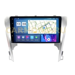 Автомагнитола Parafar для Toyota Camry V50 2011-2014 на Android 11.0 (PF131UHD)