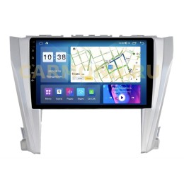 Автомагнитола Parafar для Toyota Camry V55 2014-2018 на Android 11.0 (PF466UHD-Low)
