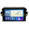 Автомагнитола Parafar для Toyota Fortuner II 2015-2025 на Android 11.0 (PF589UHD)