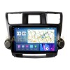 Автомагнитола Parafar для Toyota Highlander 2007-2012 на Android 11.0 (PF035UHD-Low)