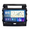 Автомагнитола Parafar для Toyota Land Cruiser 200 2007-2015 на Android 11.0 (PF381UHD)