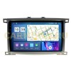 Автомагнитола Parafar для Toyota LC100 2002-2007 на Android 11.0 (PF450UHD)