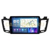 Автомагнитола Parafar для Toyota Rav4 (СA40) 2013-2019 на Android 11.0 (PF468UHD)