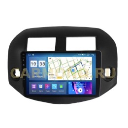 Автомагнитола Parafar для Toyota RAV4 на Android 11.0 (PF018UHD)