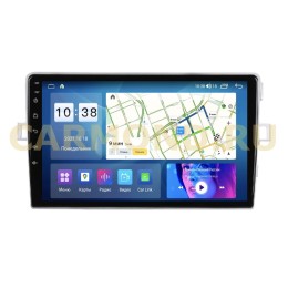 Автомагнитола Parafar для Toyota Verso 2009-2011 на Android 11.0 (PF135UHD)