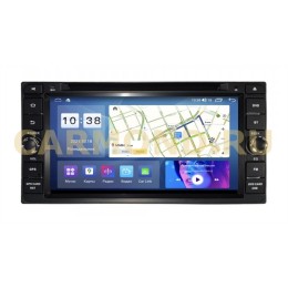 Автомагнитола Parafar для Toyota универсальная на Android 11.0 (PF071UHD)