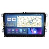 Автомагнитола Parafar для Volkswagen Amarok, Caddy, Golf, Jetta, Passat, Polo на Android 11.0 (PF904UHD)