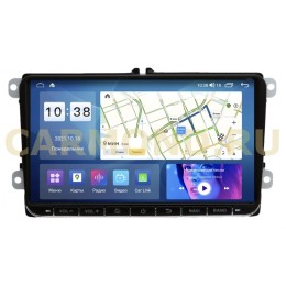 Автомагнитола Parafar для Volkswagen Amarok, Caddy, Golf, Jetta, Passat, Polo на Android 11.0 (PF904UHD)