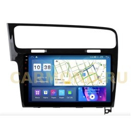 Автомагнитола Parafar для Volkswagen GOLF 7 на Android 11.0 (PF257UHD)