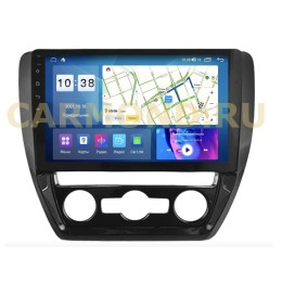 Автомагнитола Parafar для Volkswagen Jetta 2011-2019 на Android 11.0 (PF990UHD)
