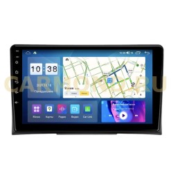 Автомагнитола Parafar для Volkswagen Multivan 2003-2015 на Android 11.0 (PF051UHD)