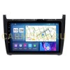 Автомагнитола Parafar для Volkswagen Polo 5 2009-2019 на Android 11.0 (PF968UHD)