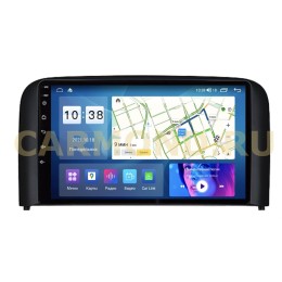 Автомагнитола Parafar для Volvo S80 2001-2006 на Android 11.0 (PF188UHD)