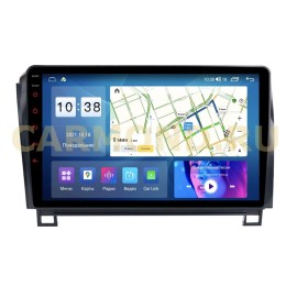 Автомагнитола Parafar на Toyota Tundra / Sequoia 2007-2013 Android 11.0 (PF440UHD)