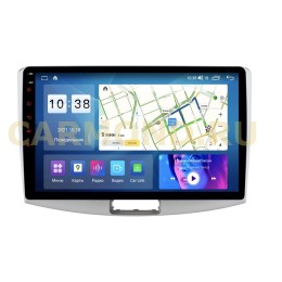 Автомагнитола Parafar на VW Passat (B7) 2011-2017 Android 11.0 (PF901UHD)