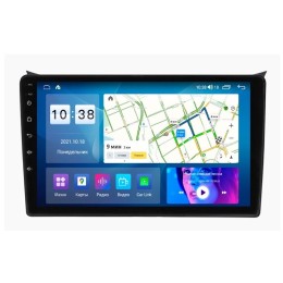 Автомагнитола Parafar для Hyundai i30 (2012-2017) на Android 11.0 (PF259UHD)
