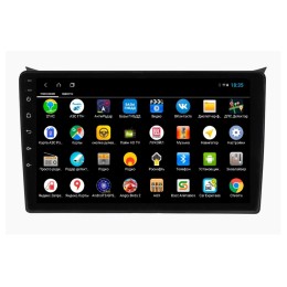 Штатная магнитола Parafar для Hyundai i30 (2012-2017) на Android 12.0 (PF259XHD-Low)