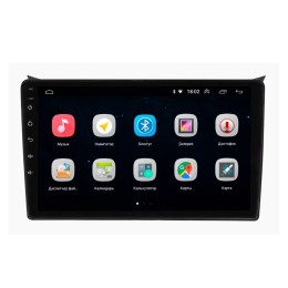 Штатная магнитола Parafar для Hyundai i30 (2012-2017) на Android 10.0 (PF259Lite-Low)