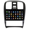 Штатная магнитола Штатная магнитола Parafar для Hyundai Sonata 2004-2008 на Android 12.0 (PF308XHD)
