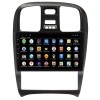 Штатная магнитола Штатная магнитола Parafar для Hyundai Sonata 2004-2008 на Android 12.0 (PF308XHD-Low)