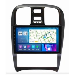 Штатная магнитола Parafar для Hyundai Sonata 2004-2008 на Android 11.0 (PF308FHD-Low)