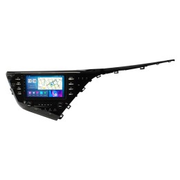 Автомагнитола Parafar для Toyota Camry v70 2018-2021 на Android 11.0 (PF465HighUHD)