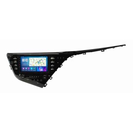 Parafar для Toyota Camry v70 2018-2021 на Android 11.0 (PF465HighFHD)