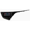 Штатная магнитола Parafar для Toyota Camry v70 2018+ на Android 10.0 (PF465HighLite)