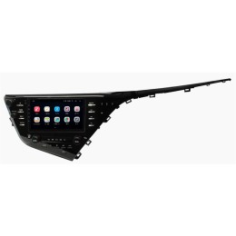 Parafar для Toyota Camry v70 2018+ на Android 10.0 (PF465HighLite)