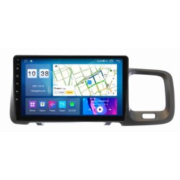 Штатная магнитола Parafar для Volvo S60 (2014-2018) на Android 11.0 (PF186FHD)