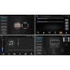 Штатная магнитола Parafar для Volvo S60 (2014-2018) на Android 10.0 (PF186Lite)