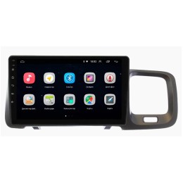 Штатная магнитола Parafar для Volvo S60 (2014-2018) на Android 10.0 (PF186Lite)