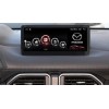 Штатная магнитола CarMedia NH-M1212 для Mazda CX-5 2018-2022 (для самой максимальной комплектации) на Android 10.0