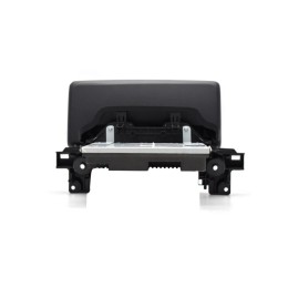 CarMedia NH-M1212 для Mazda CX-5 2018-2022 (для самой максимальной комплектации) на Android 10.0