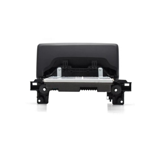 Штатная магнитола CarMedia NH-M1212 для Mazda CX-5 2018-2022 (для самой максимальной комплектации) на Android 10.0